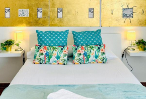 Apartamento Peñuelas